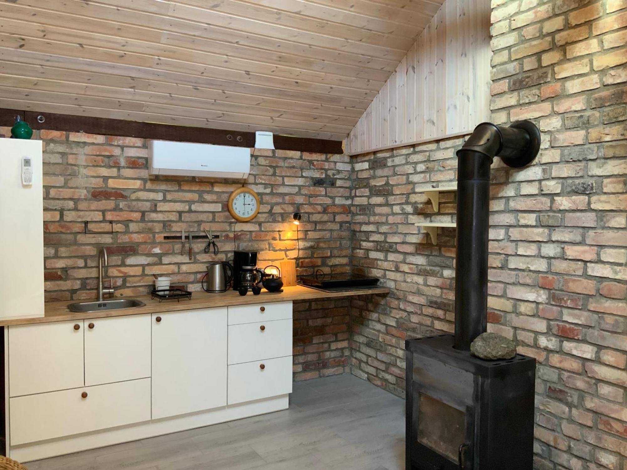 Dworek Swidwie, Gorny Apartament & Harcowka Tanowo Экстерьер фото